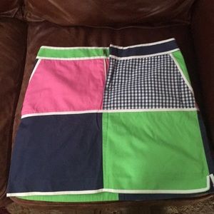 Lilly skirt